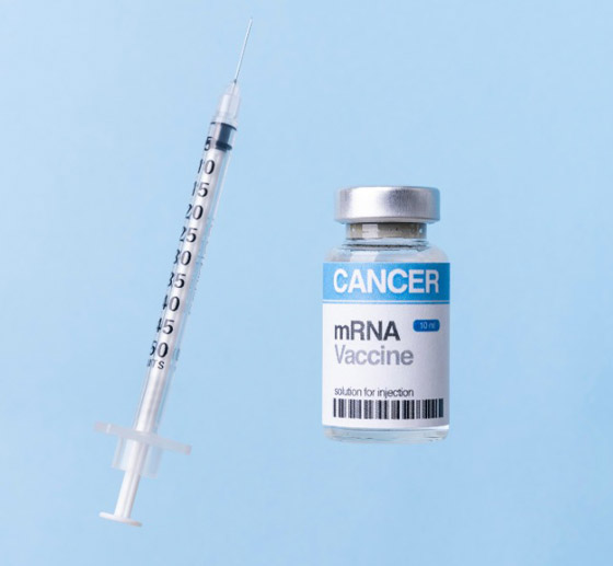 صورة رقم 5 - لقاح بريطاني يقي من السرطان قبل 20 عاما من الإصابة..! صورة رقم 5 - لقاح بريطاني يقي من السرطان قبل 20 عاما من الإصابة..!