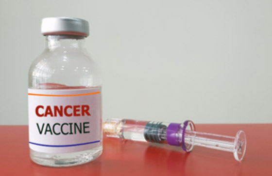 صورة رقم 6 - لقاح بريطاني يقي من السرطان قبل 20 عاما من الإصابة..! صورة رقم 6 - لقاح بريطاني يقي من السرطان قبل 20 عاما من الإصابة..!