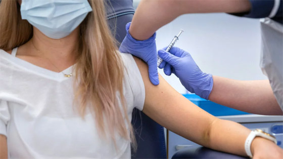 صورة رقم 9 - لقاح بريطاني يقي من السرطان قبل 20 عاما من الإصابة..! صورة رقم 9 - لقاح بريطاني يقي من السرطان قبل 20 عاما من الإصابة..!