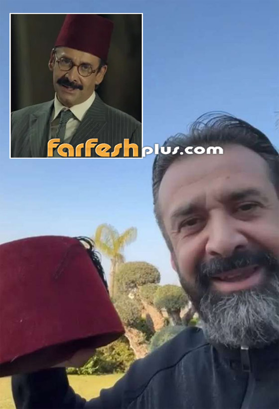 نجوم تبرعوا بمقتنياتهم في مزادات علنية لمؤسسات خيرية منهم أحمد حلمي، فيفي عبده، أحمد سعد، إليسا صورة رقم 4