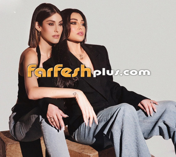 هيفاء وهبي ونور عريضة تكشفان التحرش الذي تتعرضان له وتقودان حملة توعية! صورة رقم 5