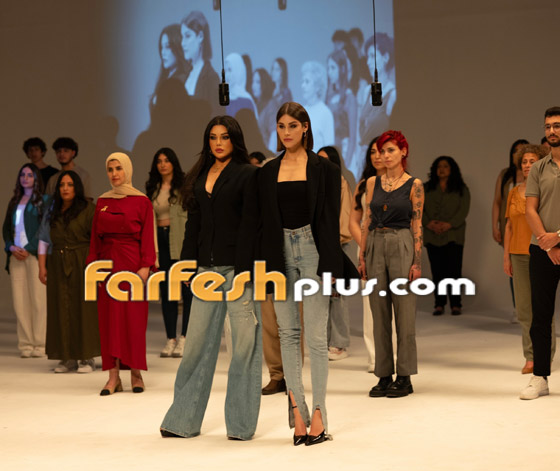 هيفاء وهبي ونور عريضة تكشفان التحرش الذي تتعرضان له وتقودان حملة توعية! صورة رقم 7