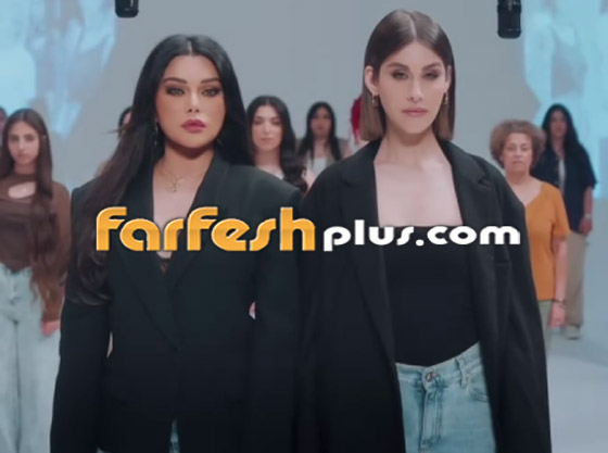 هيفاء وهبي ونور عريضة تكشفان التحرش الذي تتعرضان له وتقودان حملة توعية! صورة رقم 6