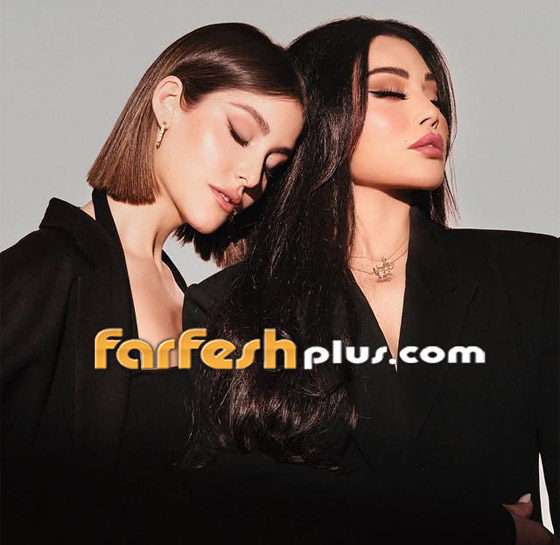 هيفاء وهبي ونور عريضة تكشفان التحرش الذي تتعرضان له وتقودان حملة توعية! صورة رقم 4