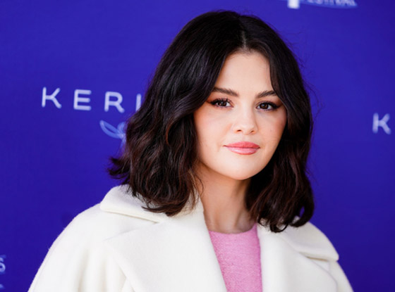 سيلينا غوميز منهارة بالبكاء بسبب ترامب: أنا لا أعرف ماذا أفعل! صورة رقم 9