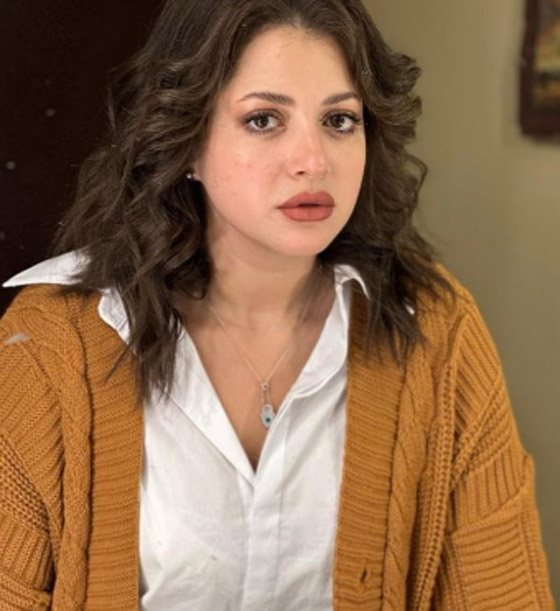 3 سنوات حبس للممثلة منى فاروق بتهمة التعدي على قيم ومبادئ الأسرة المصرية صورة رقم 4