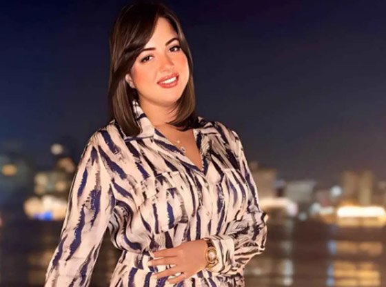 3 سنوات حبس للممثلة منى فاروق بتهمة التعدي على قيم ومبادئ الأسرة المصرية صورة رقم 5