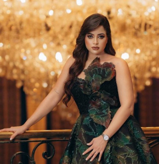 3 سنوات حبس للممثلة منى فاروق بتهمة التعدي على قيم ومبادئ الأسرة المصرية صورة رقم 6