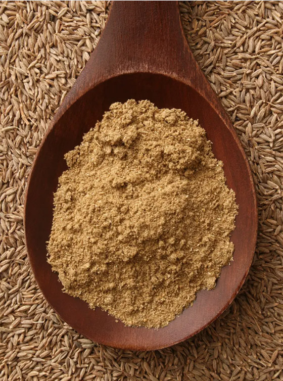 يسحق الكوليسترول ويقي من السرطان.. نوع من التوابل يبهر الباحثين بتأثيراته صورة رقم 1