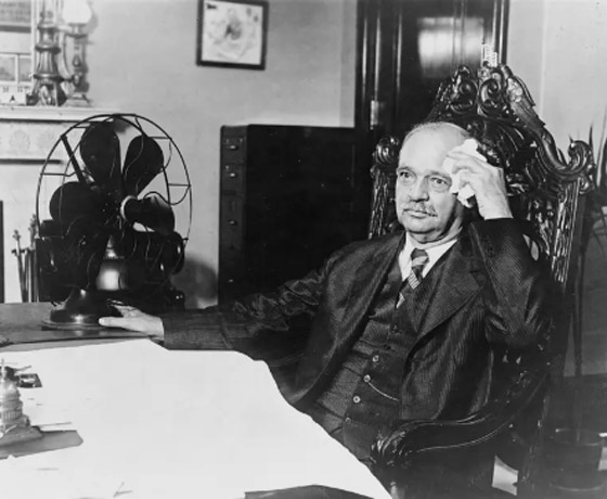 تعرف على أول شخص من السكان الأصليين التحق بالكونغرس صورة رقم 4