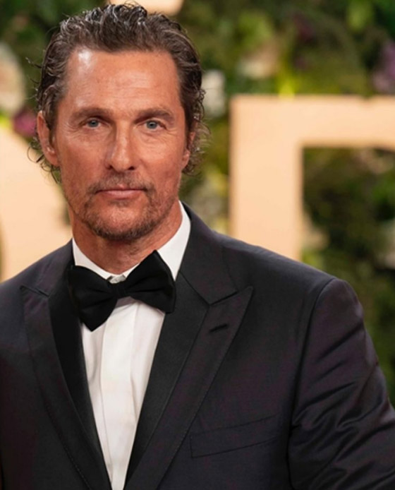 هنا الزاهد عن انتقادات مد يدها لـ ماثيو ماكونهي: فستاني تقيل وزنه 20 كيلو وكنت هقع صورة رقم 6