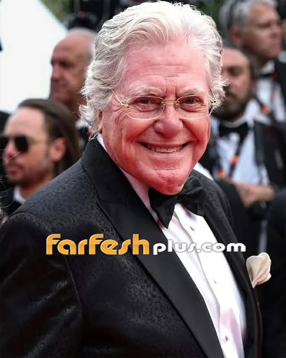 حسين فهمي يكشف الأسرار: عريس ابنتي لم يعجبني وهذا سبب طلاقي من ميرفت أمين صورة رقم 9