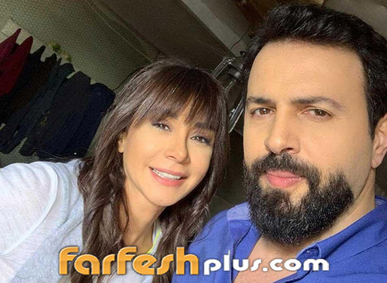 مسلسلات رمضان 2025: تيم حسن وكاريس بشار يشاركان في مسلسل (تحت سابع أرض) صورة رقم 5