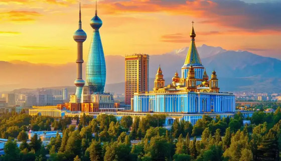 أبرز الوجهات السياحية لعام 2025.. استكشفوا العالم صورة رقم 4 أبرز الوجهات السياحية لعام 2025.. استكشفوا العالم صورة رقم 4