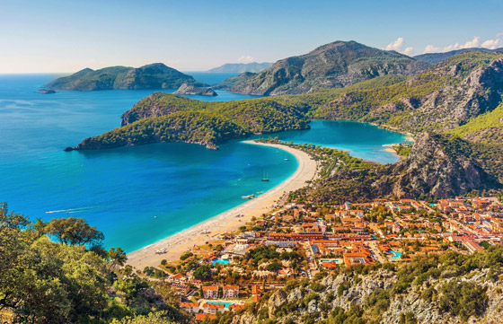 أبرز الوجهات السياحية لعام 2025.. استكشفوا العالم صورة رقم 6 أبرز الوجهات السياحية لعام 2025.. استكشفوا العالم صورة رقم 6