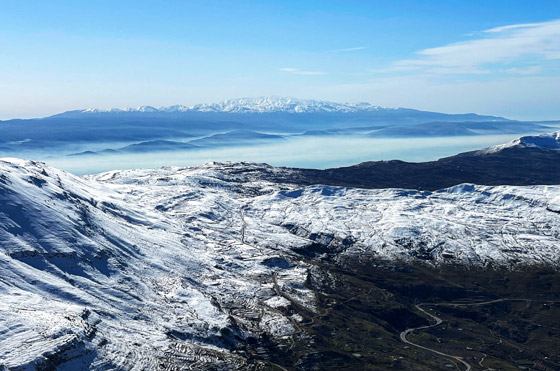 أبرز الوجهات السياحية لعام 2025.. استكشفوا العالم صورة رقم 12 أبرز الوجهات السياحية لعام 2025.. استكشفوا العالم صورة رقم 12