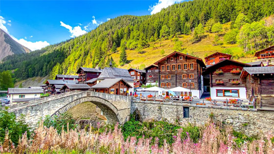 أبرز الوجهات السياحية لعام 2025.. استكشفوا العالم صورة رقم 3 أبرز الوجهات السياحية لعام 2025.. استكشفوا العالم صورة رقم 3