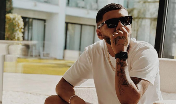 مغني راب شهير في قبضة الأمن في تونس! رئيس شبكة ترويج مخدّرات صورة رقم 2