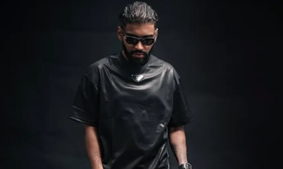 مغني راب شهير في قبضة الأمن في تونس! رئيس شبكة ترويج مخدّرات صورة رقم 3