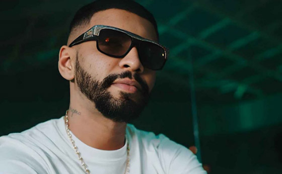 مغني راب شهير في قبضة الأمن في تونس! رئيس شبكة ترويج مخدّرات صورة رقم 4