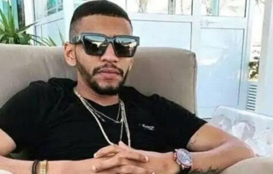 مغني راب شهير في قبضة الأمن في تونس! رئيس شبكة ترويج مخدّرات صورة رقم 6