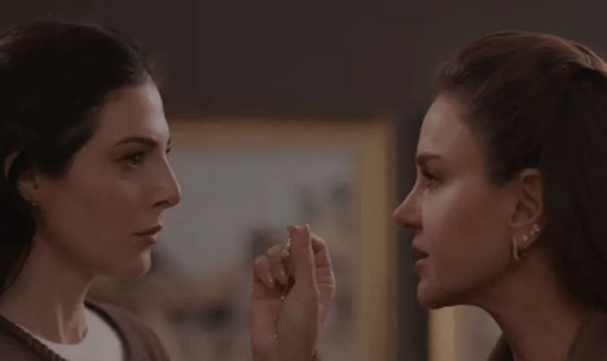 (القدر) حلقة 27.. مواجهة بهاء وريما وأسرار جديدة عن زيد ودانا صورة رقم 1