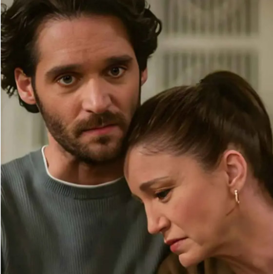 (القدر) حلقة 27.. مواجهة بهاء وريما وأسرار جديدة عن زيد ودانا صورة رقم 2