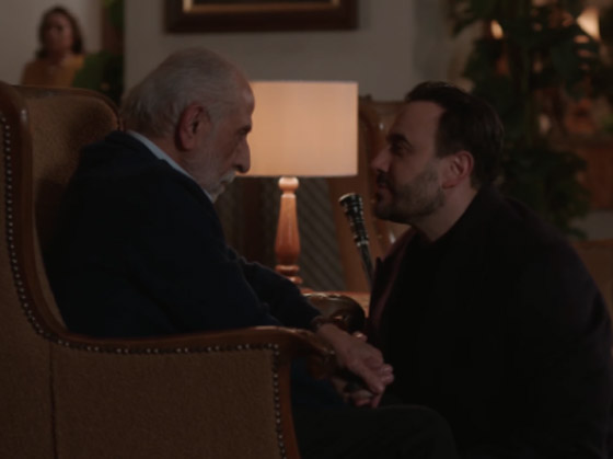 (القدر) حلقة 27.. مواجهة بهاء وريما وأسرار جديدة عن زيد ودانا صورة رقم 5