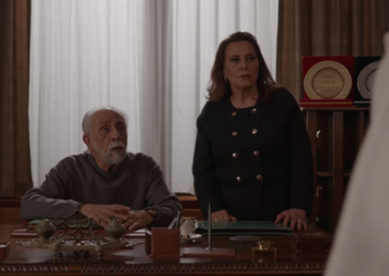 (القدر) حلقة 27.. مواجهة بهاء وريما وأسرار جديدة عن زيد ودانا صورة رقم 7