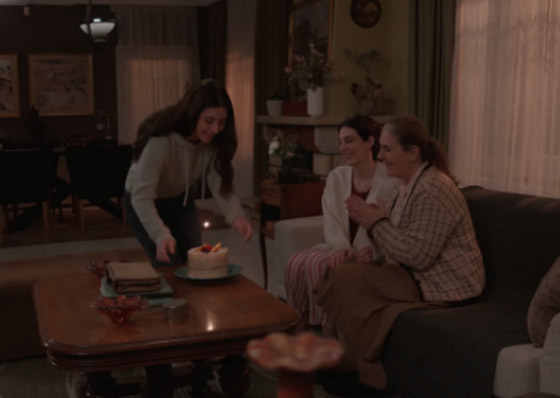 (القدر) حلقة 27.. مواجهة بهاء وريما وأسرار جديدة عن زيد ودانا صورة رقم 8