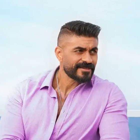 مسلسلات رمضان 2025: نيكول سابا تلعب بوكسنج في (وتقابل حبيب) وخالد سليم رجل ثري صورة رقم 4