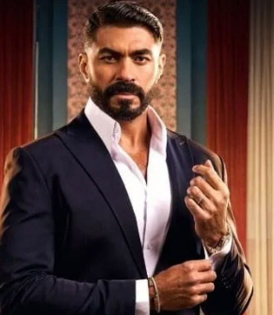 مسلسلات رمضان 2025: نيكول سابا تلعب بوكسنج في (وتقابل حبيب) وخالد سليم رجل ثري صورة رقم 6