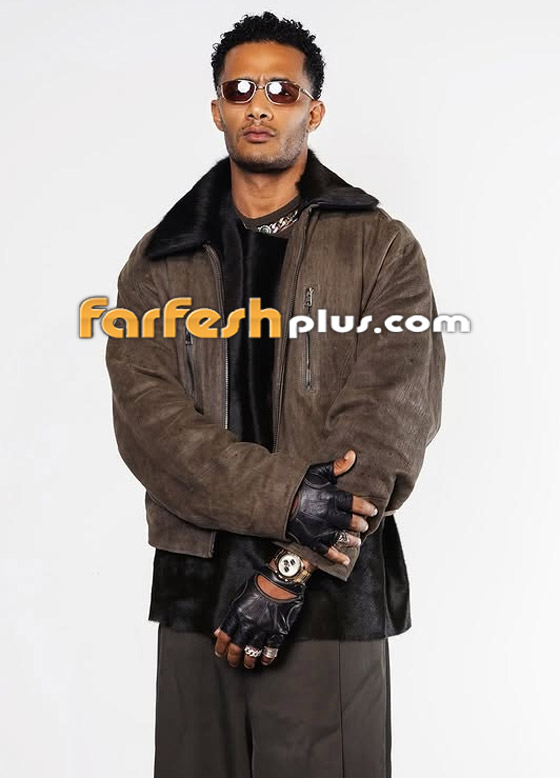 غضب محمد رمضان بعد استبعاده عن الغناء في نهائي أفريقيا رغم تسجيله الأغنية! صورة رقم 2 غضب محمد رمضان بعد استبعاده عن الغناء في نهائي أفريقيا رغم تسجيله الأغنية! صورة رقم 2