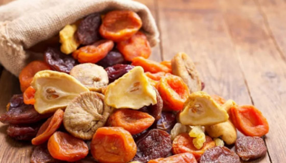 6 أطعمة يجب نقعها قبل تناولها للحصول على قيمتها الغذائية صورة رقم 5