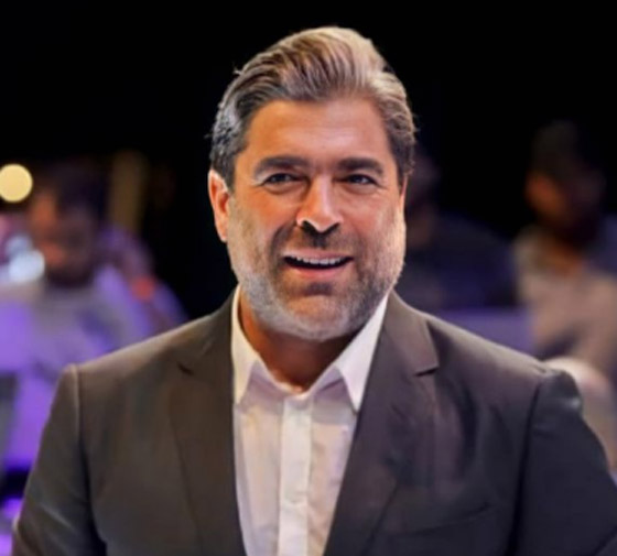 ديو رائع بين وائل كفوري ومحمد عبده في أغنيته الشهيرة (ليلة ليلة) صورة رقم 5