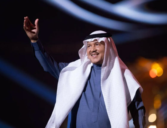 ديو رائع بين وائل كفوري ومحمد عبده في أغنيته الشهيرة (ليلة ليلة) صورة رقم 4