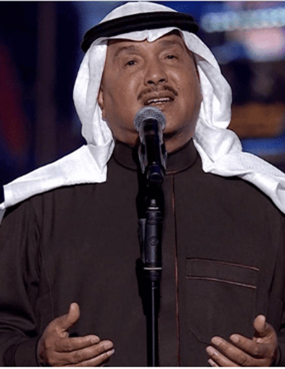 ديو رائع بين وائل كفوري ومحمد عبده في أغنيته الشهيرة (ليلة ليلة) صورة رقم 6