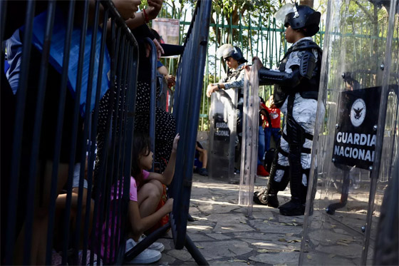 إليكم الصور الأكثر إثارة لأبرز أحداث العالم لهذا الأسبوع صورة رقم 12 إليكم الصور الأكثر إثارة لأبرز أحداث العالم لهذا الأسبوع صورة رقم 12