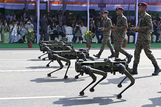 إليكم الصور الأكثر إثارة لأبرز أحداث العالم لهذا الأسبوع صورة رقم 14 إليكم الصور الأكثر إثارة لأبرز أحداث العالم لهذا الأسبوع صورة رقم 14