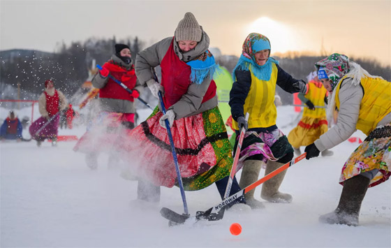 إليكم الصور الأكثر إثارة لأبرز أحداث العالم لهذا الأسبوع صورة رقم 17 إليكم الصور الأكثر إثارة لأبرز أحداث العالم لهذا الأسبوع صورة رقم 17