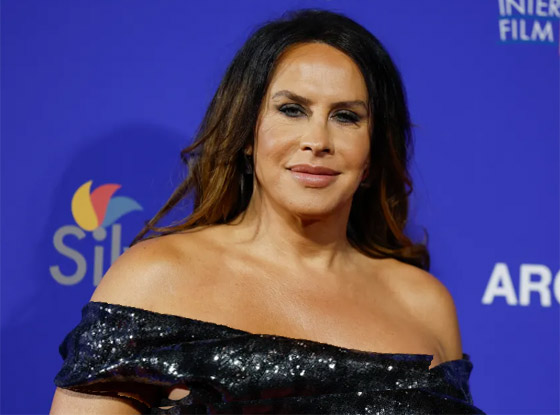 بعد ترشيحها لجائزة الأوسكار، الممثلة المتحولة كارلا صوفيا غاسكون تعتذر للمسلمين، لأديل، وجورج فلويد صورة رقم 10