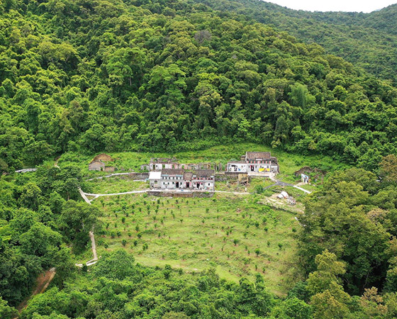 قرية زراعية صينية عمرها 300 سنة.. لِمَ يعود إليها سكانها بعد هجرها؟ صورة رقم 8 قرية زراعية صينية عمرها 300 سنة.. لِمَ يعود إليها سكانها بعد هجرها؟ صورة رقم 8