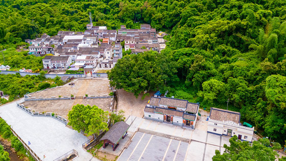 قرية زراعية صينية عمرها 300 سنة.. لِمَ يعود إليها سكانها بعد هجرها؟ صورة رقم 13 قرية زراعية صينية عمرها 300 سنة.. لِمَ يعود إليها سكانها بعد هجرها؟ صورة رقم 13