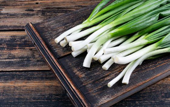6 فوائد صحية لإضافة البصل الأخضر لنظامك الغذائي اليومى صورة رقم 3