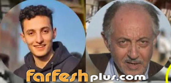 حبس نجل عبد العزيز مخيون لـ 6 أشهر.. متهم بحيازة وتعاطي مخدرات صورة رقم 8