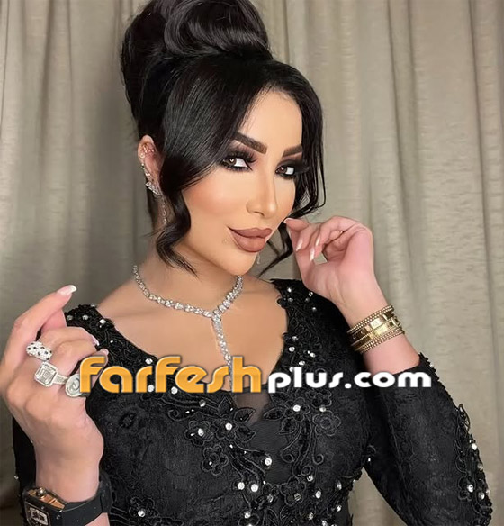 أسرة دنيا بطمة تحتفل بإطلاق سراح الفنانة المغربية ومغادرتها السجن صورة رقم 3