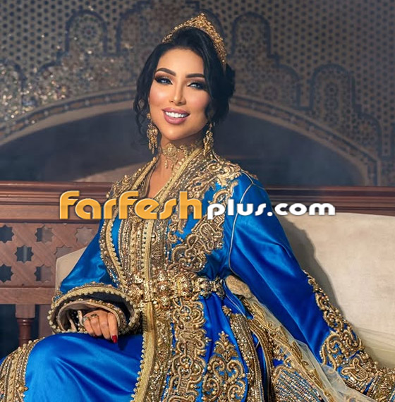 لحظات مؤثرة جمعت دنيا بطمة وابنتيها بعد خروجها من السجن صورة رقم 17