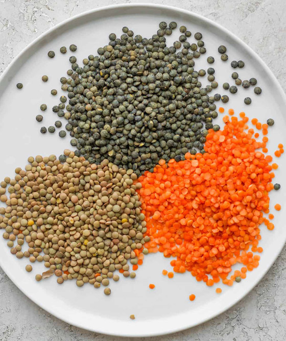 من أجل أمعاء صحية.. إليكم 9 أطعمة غنية بالألياف صورة رقم 1 من أجل أمعاء صحية.. إليكم 9 أطعمة غنية بالألياف صورة رقم 1