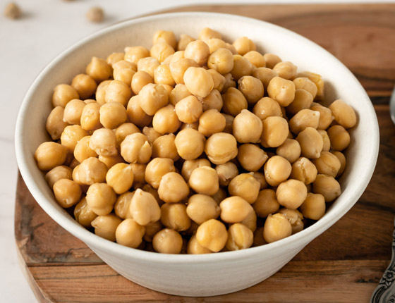 من أجل أمعاء صحية.. إليكم 9 أطعمة غنية بالألياف صورة رقم 2 من أجل أمعاء صحية.. إليكم 9 أطعمة غنية بالألياف صورة رقم 2