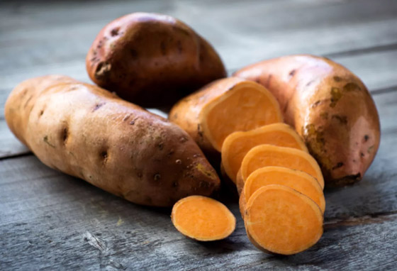 من أجل أمعاء صحية.. إليكم 9 أطعمة غنية بالألياف صورة رقم 4 من أجل أمعاء صحية.. إليكم 9 أطعمة غنية بالألياف صورة رقم 4